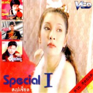 คาราโอเกะ - สเปเชี่ยล 1 VCD1290-web1